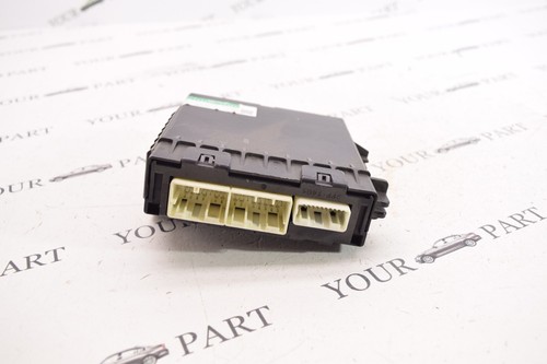 Lexus control unit - unit, heater
