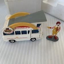 McMemories 1997 Collectibles