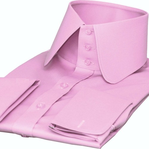 Men pink formal office - pink,