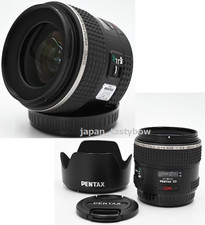 PENTAX D FA 645 55mm F2.8 AL