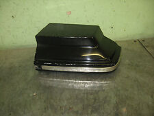 honda gl  1500  l/h  lower  saddlebag  cover