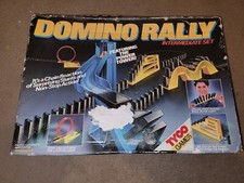 Domino Rally Intermediate Set