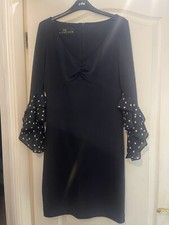 Sara Bernshaw Designer Dress 14
