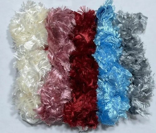 Crafts pack shiny eyelash - pack,