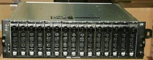 Dell powervault md1000 bay - 15,