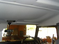 LAND ROVER DEFENDER 90 / 110