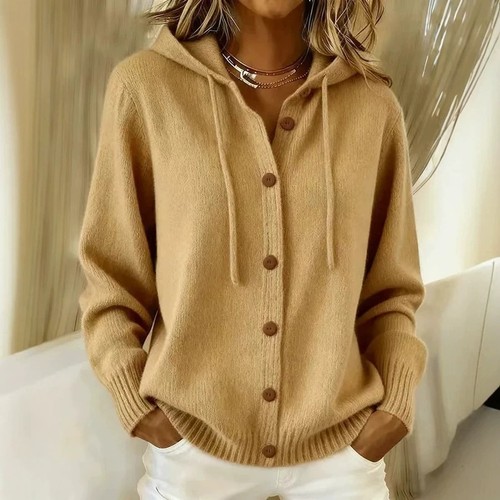 Casual women loose coat - casual,