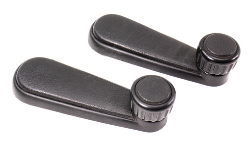 Window crank roller handle - crank,