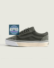 VANS NIGHT FLASH Old School PT