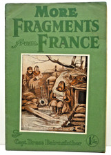 Complete, vintage, "Fragments