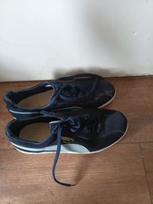PUMA Dallas 80s Made In Italy
