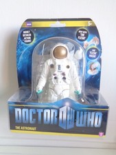 Doctor who the astronaut - doctor,