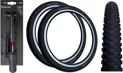 Kenda small block - small, 8