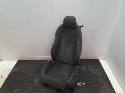 Audi front seat - audi,