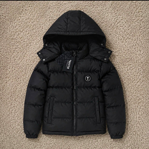 Trapstar men black - trapstar, men's