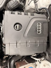Audi A5 2.0 Tfsi Complete