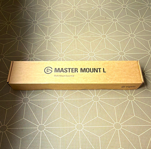 Elgato master mount - mount, l