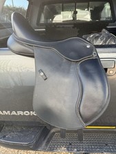 Wintec Pony 500 16” Black GP