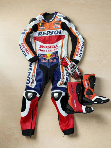 Honda repsol mens motorcycle - honda,