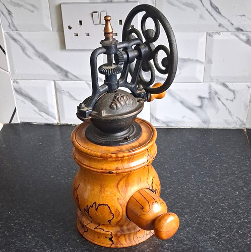 Major hand crank manual - major, 99