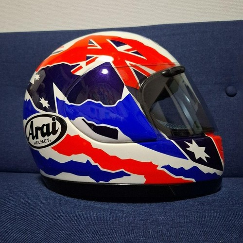 Arai doohan michael - doohan,