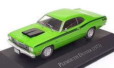 Altaya 1/43 Scale Diecast