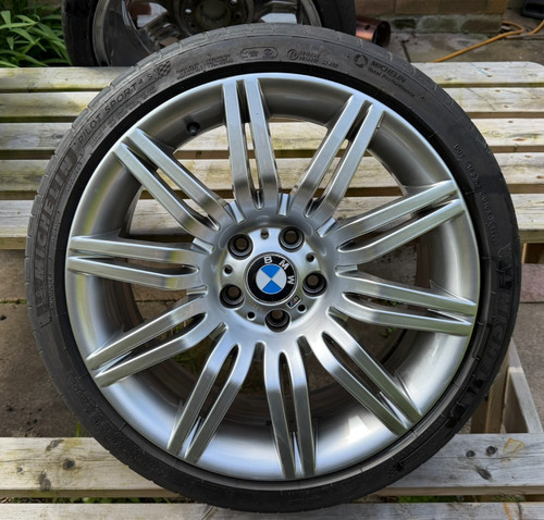Genuine bmw 172 sport - genuine, 19”