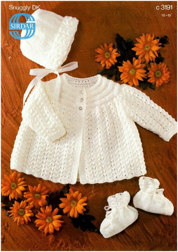 Sirdar snuggly 3191 baby - 3191,