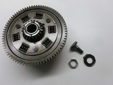 Hyosung GV 125 S GV125S Bobber