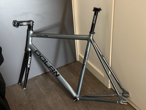 58cm dolan pre cursa track - 58cm,