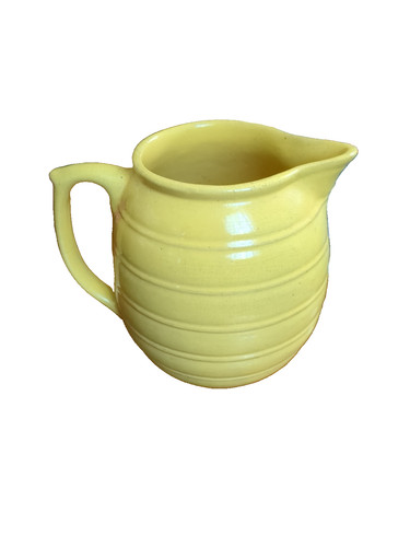 Vintage pottery - vintage,