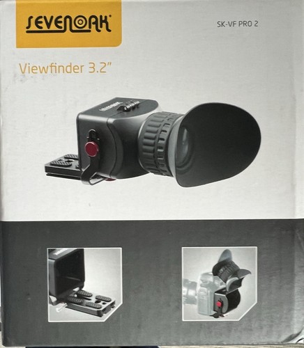 Viewfinder sevenoaks - viewfinder,