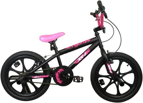 Kids girls freestyle - xn-6-18,