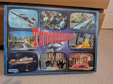 New Gibsons Thunderbirds