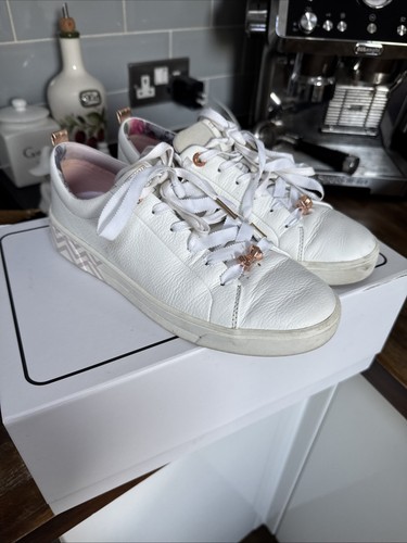 Womans ted baker killeip size - womans,