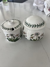 PORTMEIRION Botanic Garden