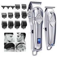 Hair Clippers Trimmer Mens