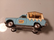 CORGI 447 FORD THAMES WALLS