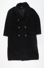 Womens size boohoo black - womens,