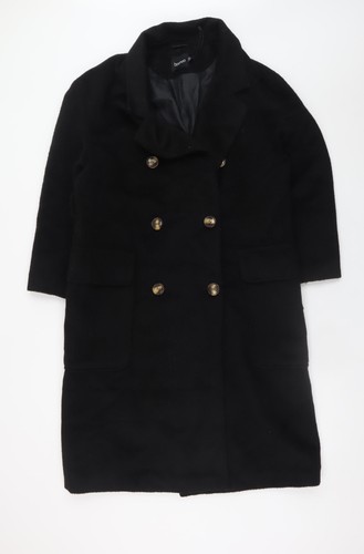 Womens size boohoo black - boohoo,