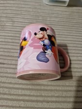 Disney Mickey And Minnie Mouse