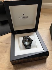 Corum Bubble 47 Green