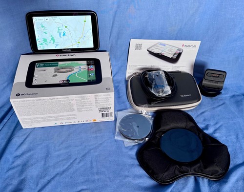 Tomtom superior - tomtom, 6"