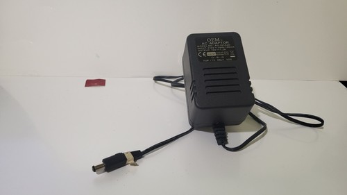 Oem adaptor model - ac,