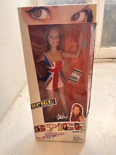 Vintage 1997 galoob ginger - vintage,
