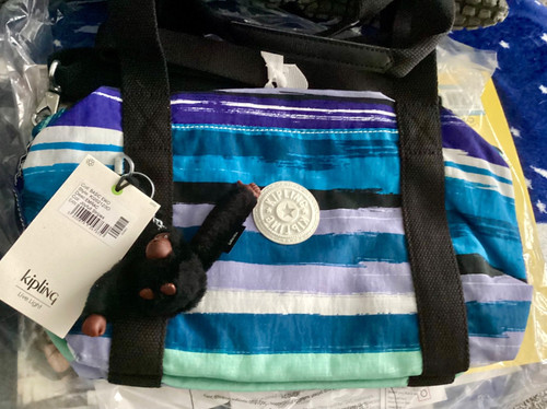 Kipling emrac joyfull - kipling, in