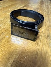 Versace Collection Belt