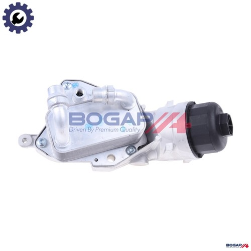 Oil cooler engine - engine, w1425102