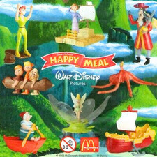 Disney Peter Pan - Tinkerbell