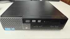 Dell Optiplex  9020 USFF Intel I7  16GB RAM 500GB SSD Intel(R) HD Graphics 4600